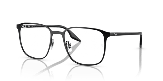 Black - 0RX6512 8056597941976