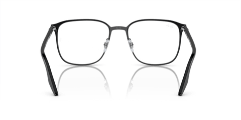 Black - 0RX6512 8056597941976