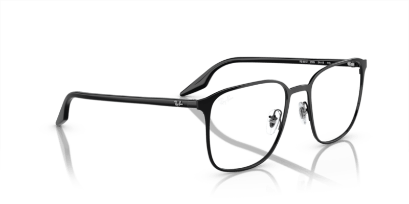 Black - 0RX6512 8056597941976