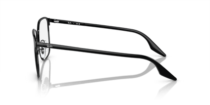 Black - 0RX6512 8056597941976