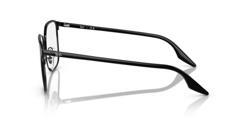 Black - 0RX6512 8056597941976