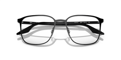 Black - 0RX6512 8056597941976