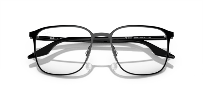 Black - 0RX6512 8056597941976