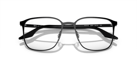 Black - 0RX6512 8056597941976