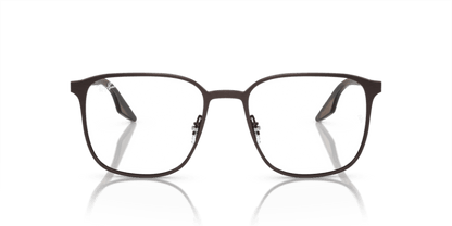 Dark Brown - 0RX6512 8056597942010