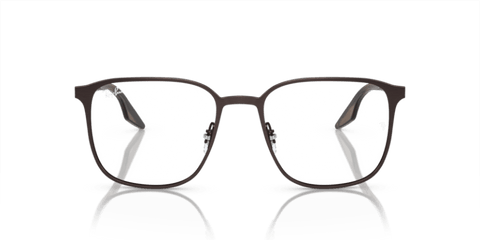 Dark Brown - 0RX6512 8056597942010