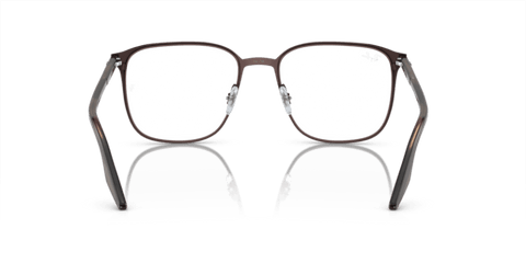 Dark Brown - 0RX6512 8056597942010