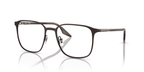 Dark Brown - 0RX6512 8056597942010