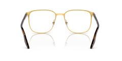 0RX6512 - Ray - Ban Vista - Gold - (Gold 2860) - 52 - 19 - 140 MM - Ardor Eyewear 8056597942058