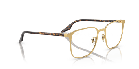 Gold - 0RX6512 8056597942058