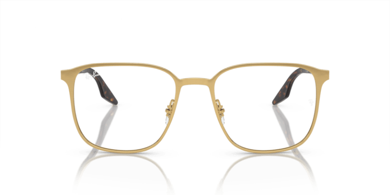 Gold - 0RX6512 8056597942058