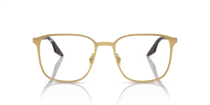 Gold - 0RX6512 8056597942058