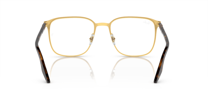 Gold - 0RX6512 8056597942058
