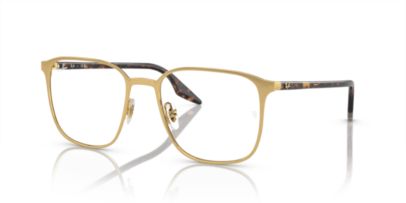 Gold - 0RX6512 8056597942058