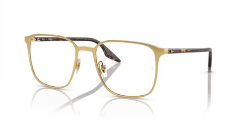 Gold - 0RX6512 8056597942058