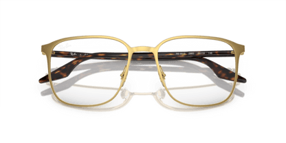 Gold - 0RX6512 8056597942058