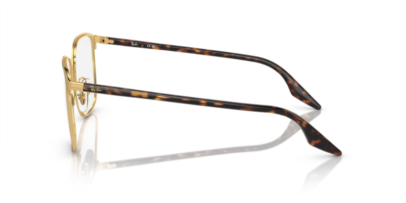 Gold - 0RX6512 8056597942058