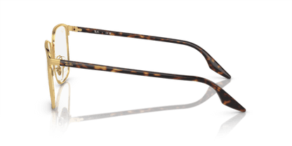 Gold - 0RX6512 8056597942058