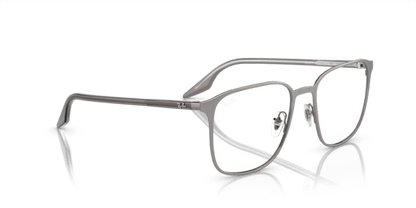 Gunmetal - 0RX6512 8056597941990