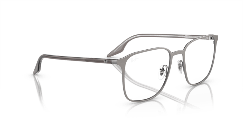 Gunmetal - 0RX6512 8056597941990