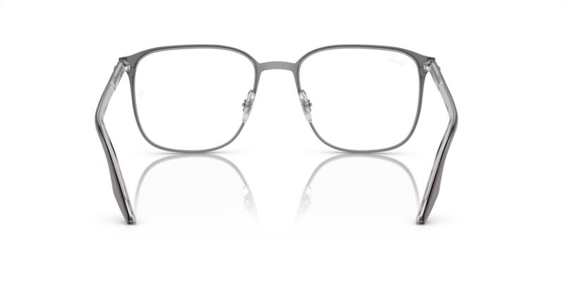 Gunmetal - 0RX6512 8056597941990