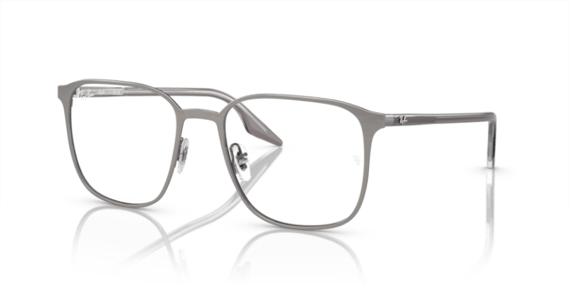 Gunmetal - 0RX6512 8056597941990