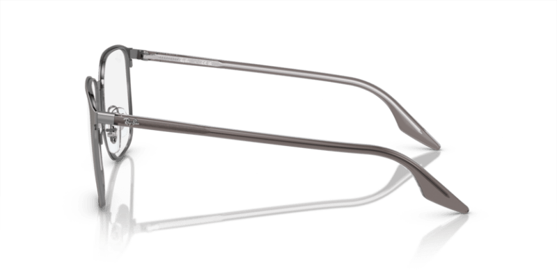 Gunmetal - 0RX6512 8056597941990