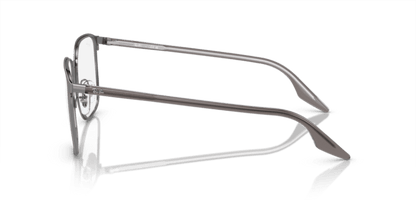 Gunmetal - 0RX6512 8056597941990