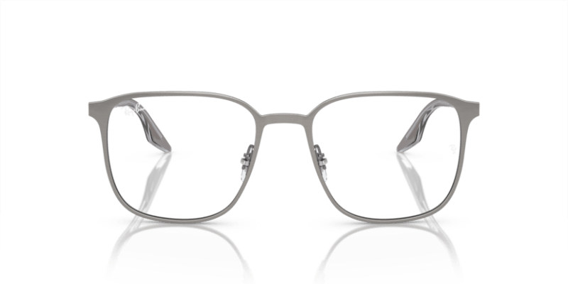 Gunmetal - 0RX6512 8056597941990