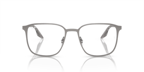 Gunmetal - 0RX6512 8056597941990