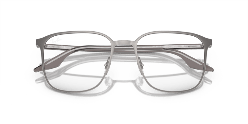 Gunmetal - 0RX6512 8056597941990