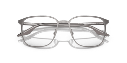 Gunmetal - 0RX6512 8056597941990