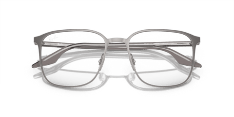 Gunmetal - 0RX6512 8056597941990