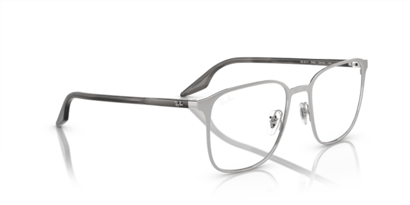 Silver - 0RX6512 8056597942034