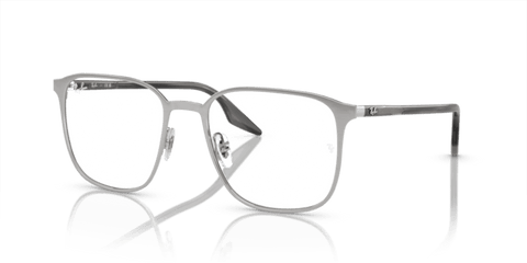 Silver - 0RX6512 8056597942034