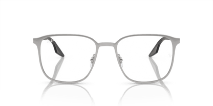 Silver - 0RX6512 8056597942034