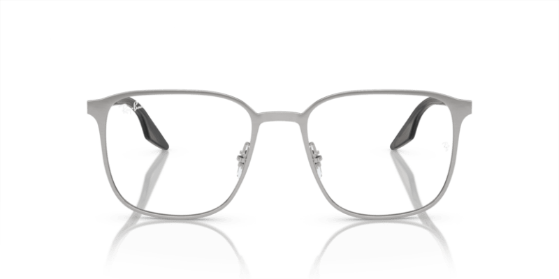 Silver - 0RX6512 8056597942034