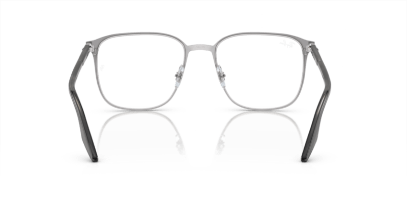 Silver - 0RX6512 8056597942034