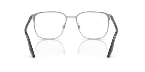 Silver - 0RX6512 8056597942034