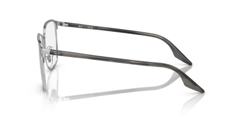 Silver - 0RX6512 8056597942034