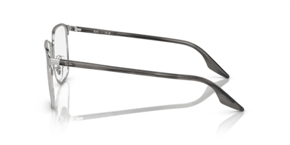 Silver - 0RX6512 8056597942034