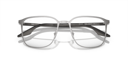 Silver - 0RX6512 8056597942034