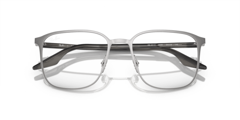 Silver - 0RX6512 8056597942034