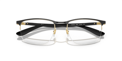 Black On Gold - 0RX6513 8056597941457