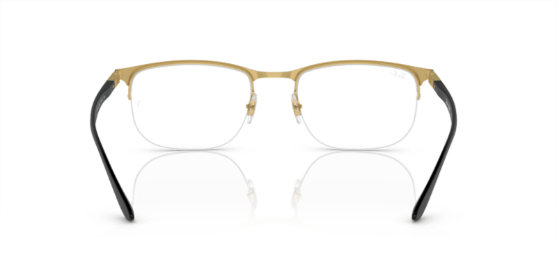 Black On Gold - 0RX6513 8056597941457