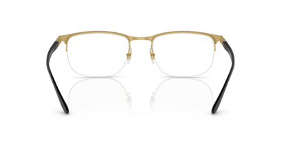 Black On Gold - 0RX6513 8056597941457