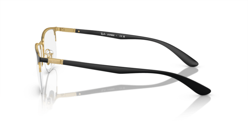 Black On Gold - 0RX6513 8056597941457