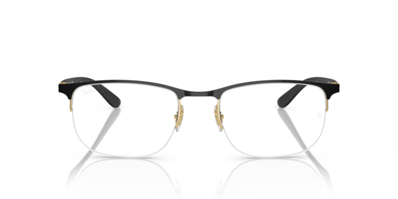 Black On Gold - 0RX6513 8056597941457