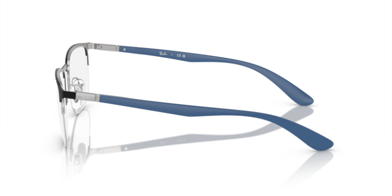 Black - 0RX6513 8056597941495