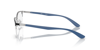 Black - 0RX6513 8056597941495